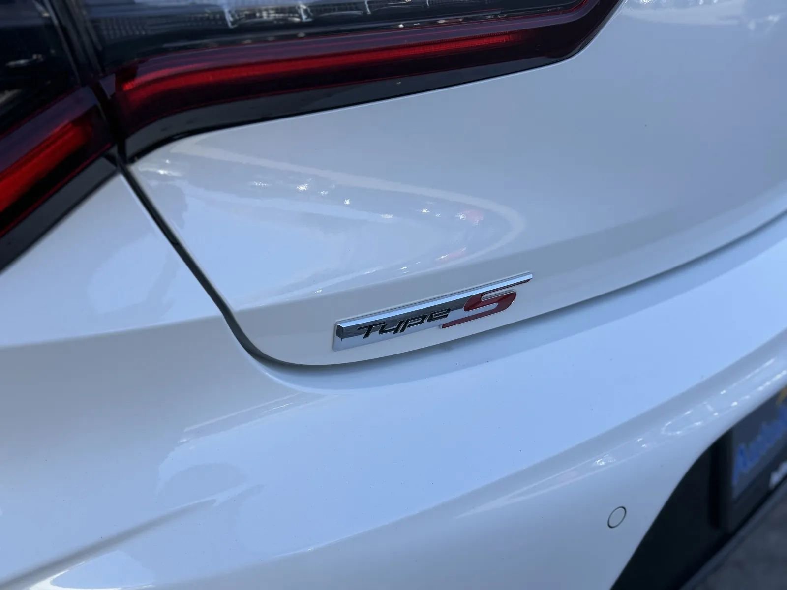 Used 2023 Acura TLX Type S AWD/4WD image 42