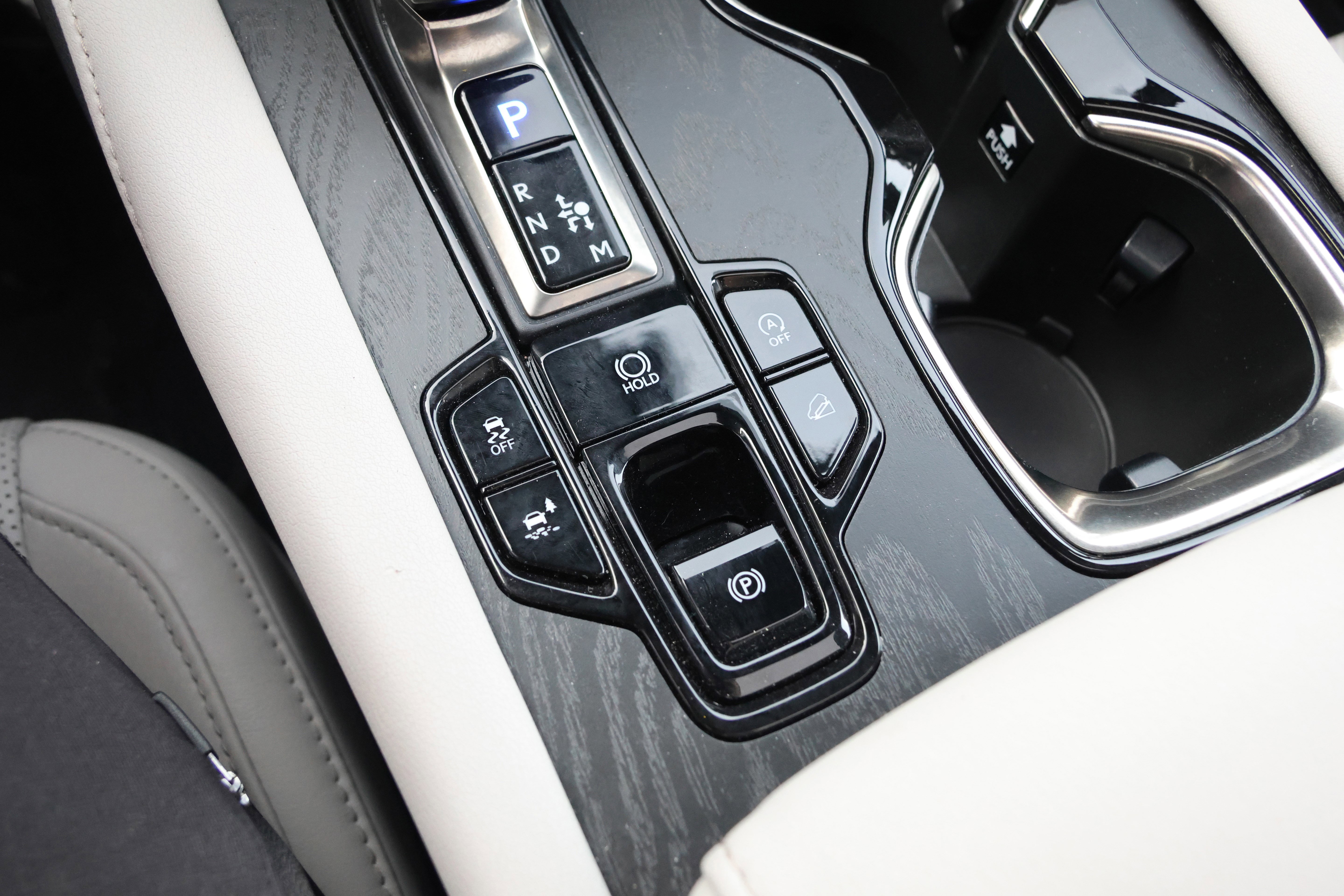 Certified 2024 Lexus RX 350 Premium w/ Accessory Package (Z1) image 29