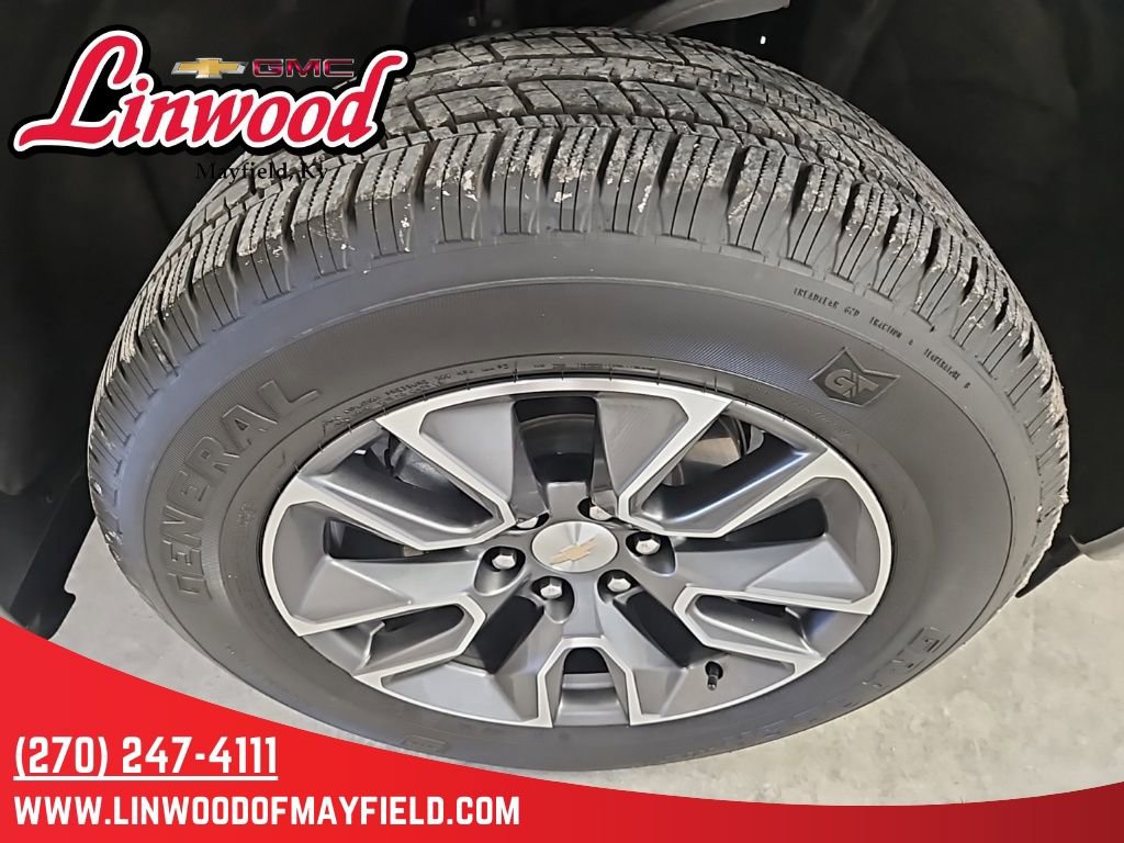 Used 2023 Chevrolet Silverado 1500 LT image 9