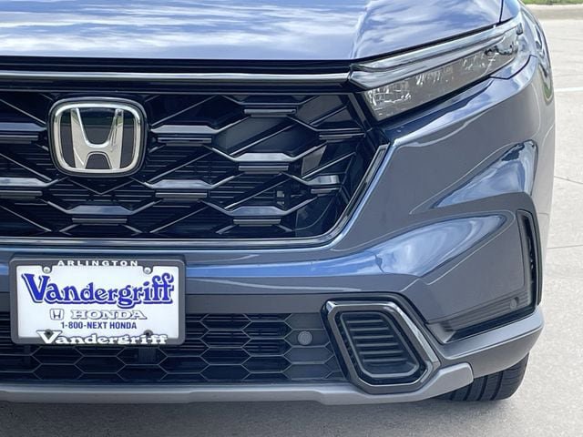 Used 2026 Honda CR-V Sport-L image 9