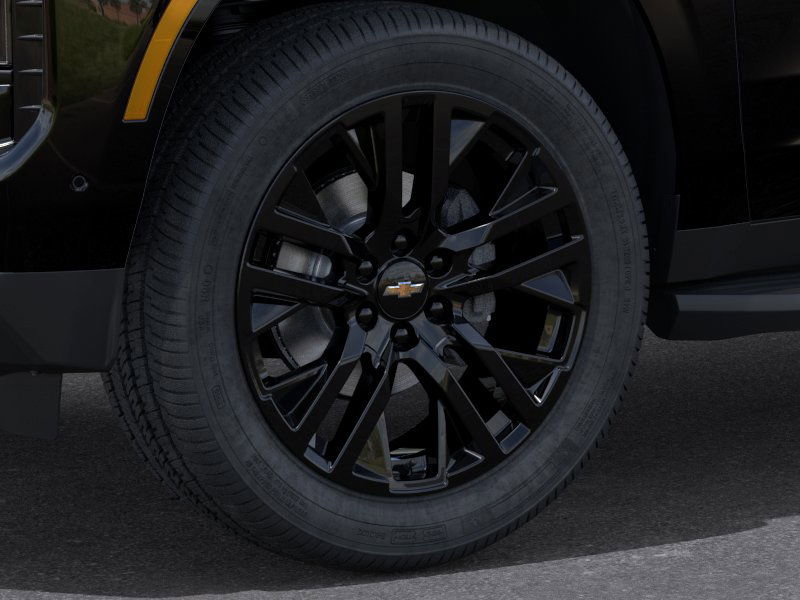 New 2026 Chevrolet Tahoe Premier image 9
