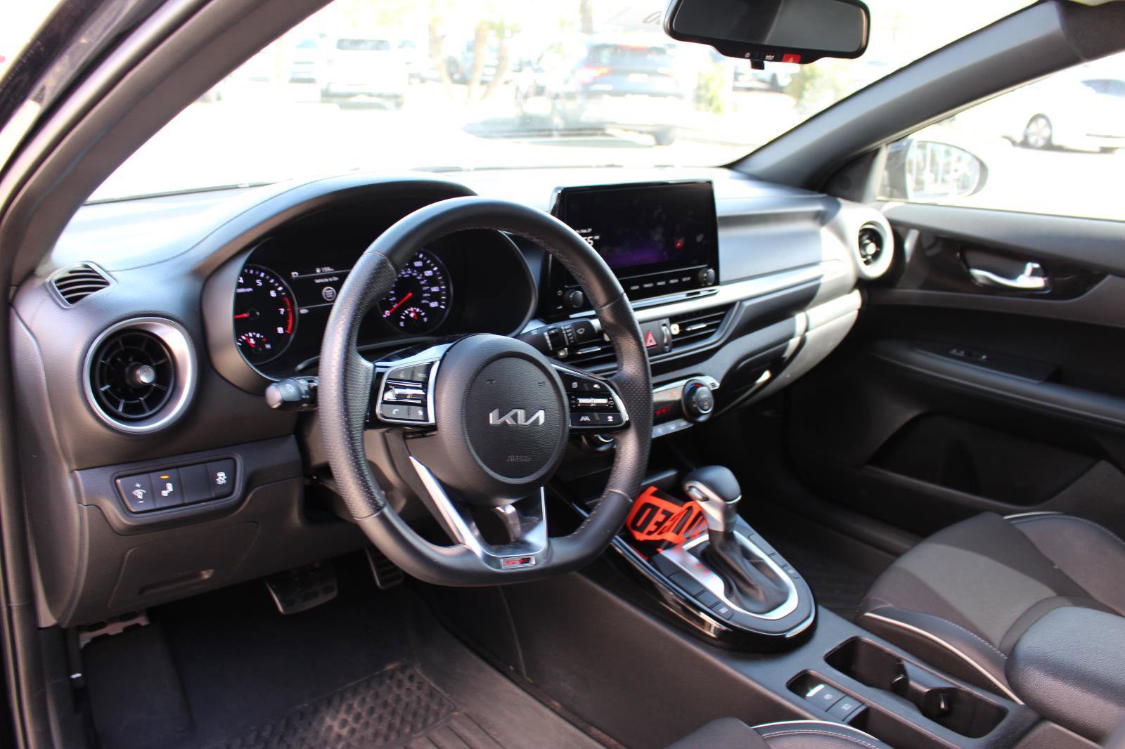 Used 2024 Kia Forte GT-Line image 18