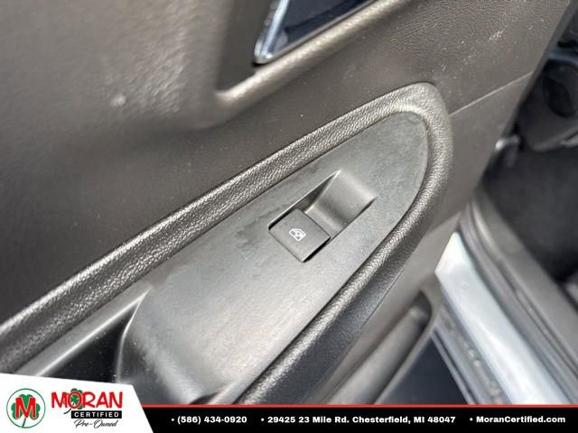 Used 2020 Chevrolet Trax LT FWD image 22