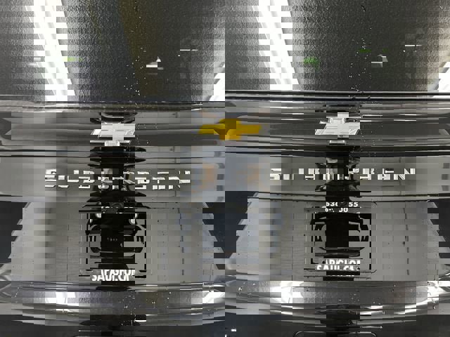 New 2026 Chevrolet Suburban LT w/ Comfort Package image 32