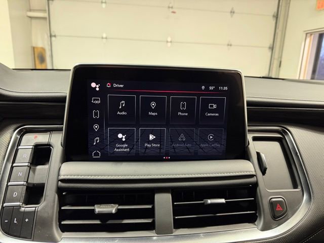 Certified 2022 GMC Yukon XL SLT w/ SLT Premium Package image 19