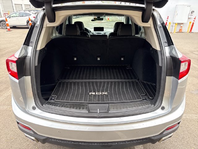 Used 2023 Acura RDX w/ Advance Package AWD/4WD image 25