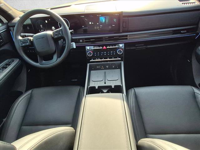 Certified 2025 Hyundai Santa Fe Calligraphy FWD image 20