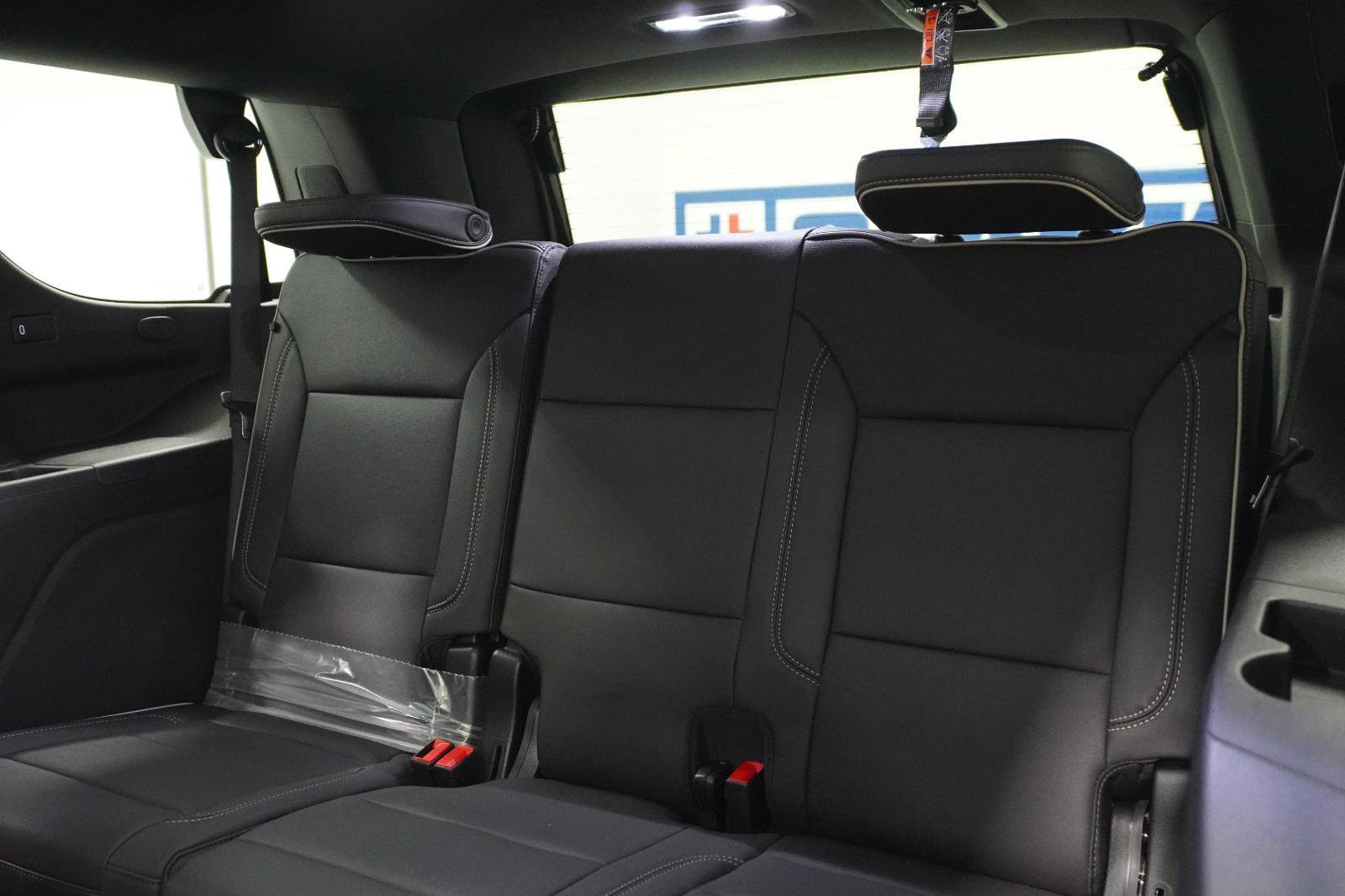 New 2026 Chevrolet Tahoe Premier RWD image 32