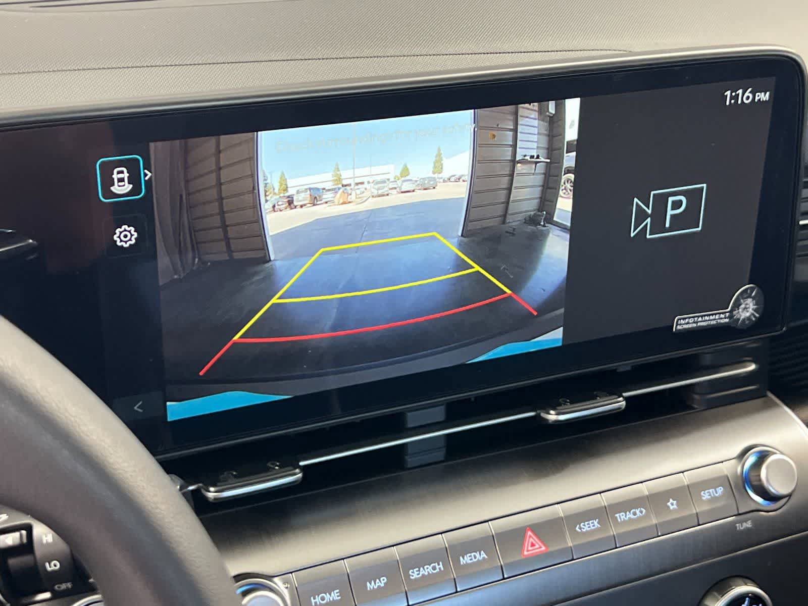 New 2026 Hyundai Kona SE AWD/4WD image 20
