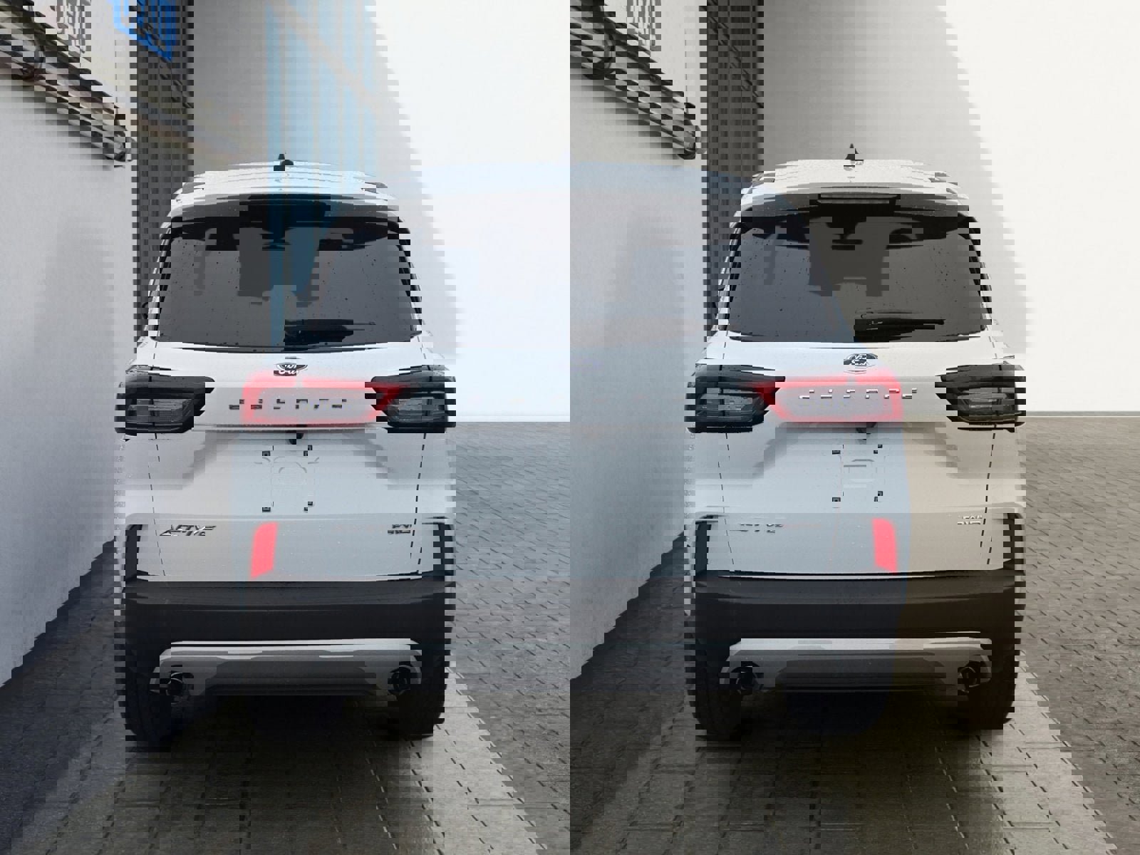 Used 2023 Ford Escape Active image 4