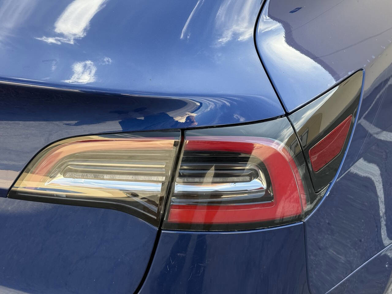Used 2019 Tesla Model 3 Standard Range Plus RWD image 33