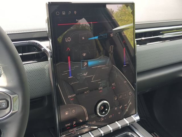 New 2026 GMC Sierra EV AT4 AWD/4WD image 33
