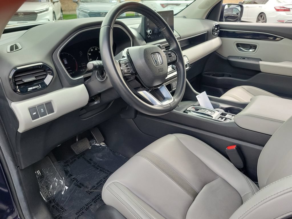 Certified 2024 Honda Pilot EX-L image 18