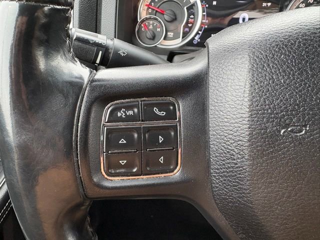 Used 2016 RAM 1500 Sport image 19