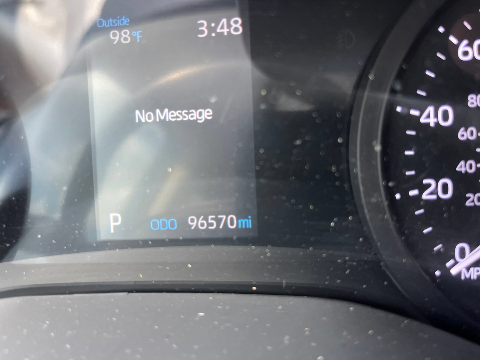 Used 2021 Toyota Sienna XLE FWD image 19