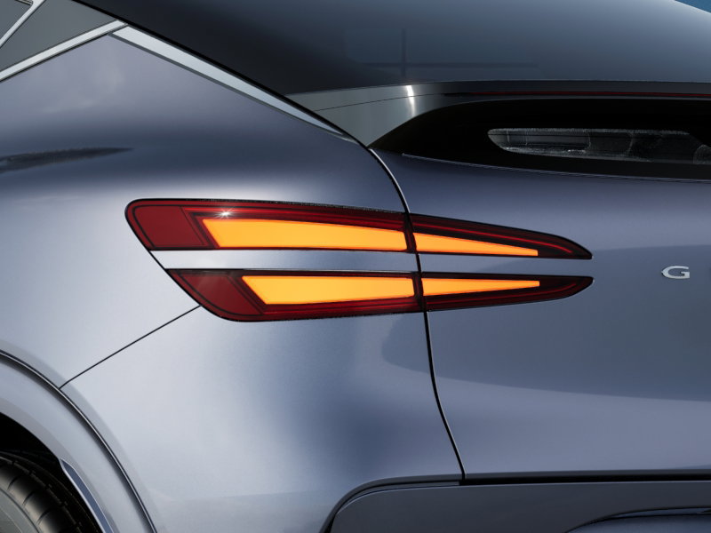 New 2027 Genesis GV60 Prestige AWD/4WD image 10