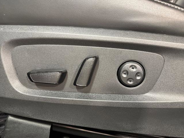 Certified 2025 INFINITI QX60 Pure image 27