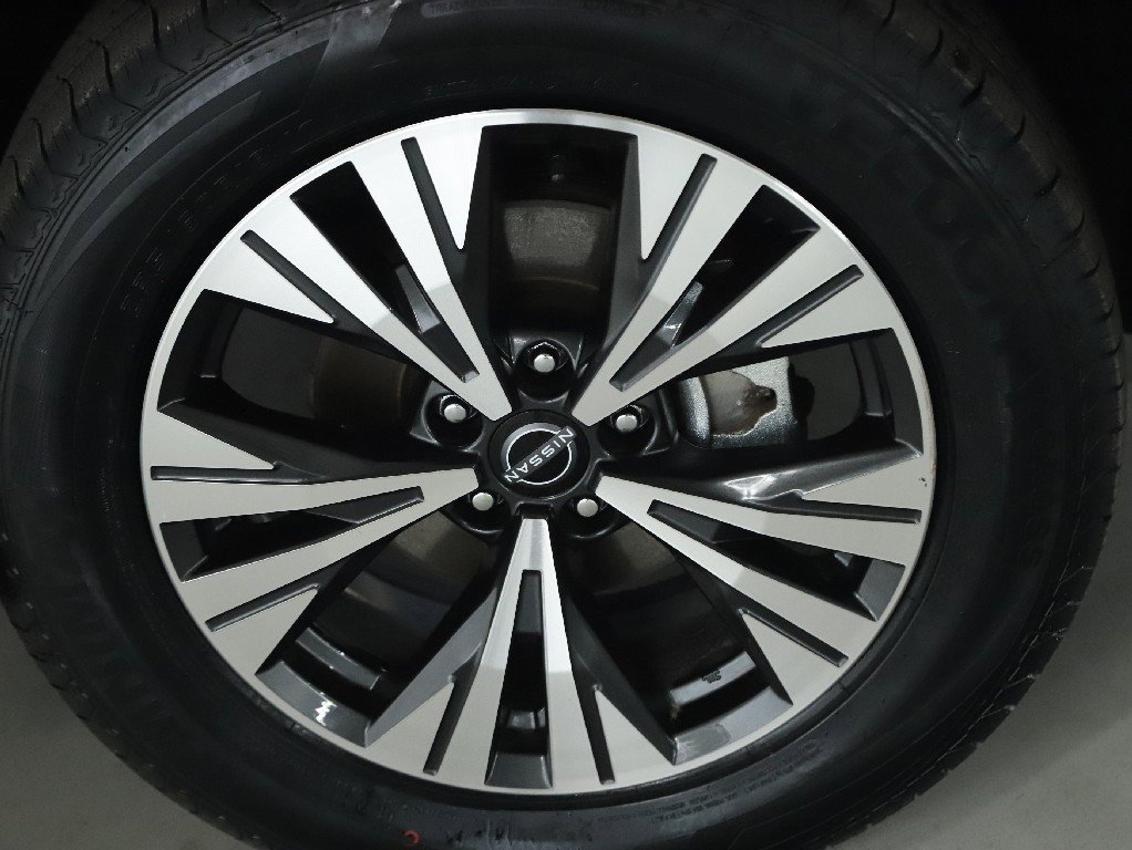 Certified 2023 Nissan Rogue SV image 10