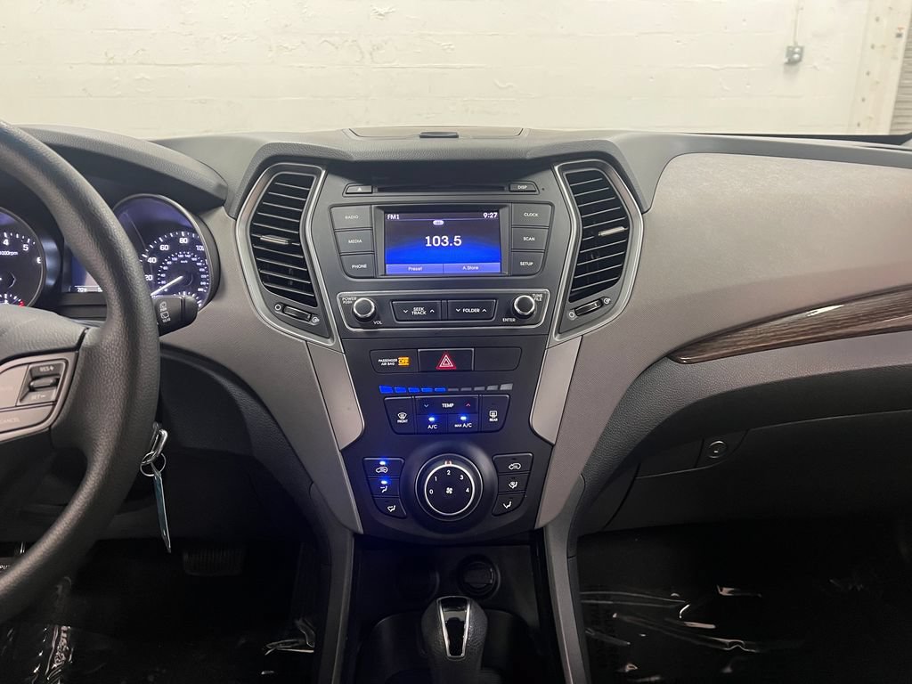 Used 2018 Hyundai Santa Fe Sport AWD/4WD image 18
