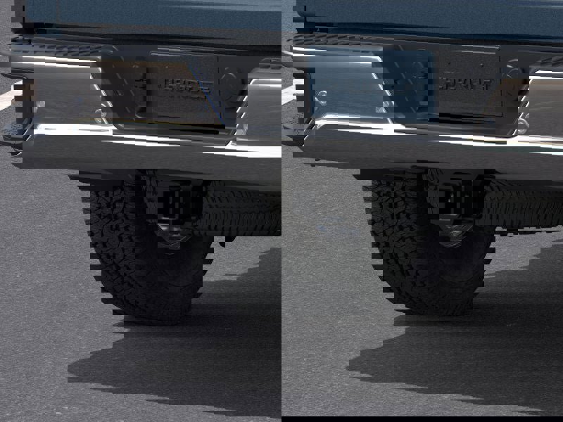 New 2026 Chevrolet Silverado 2500 LT w/ All Star Edition image 14