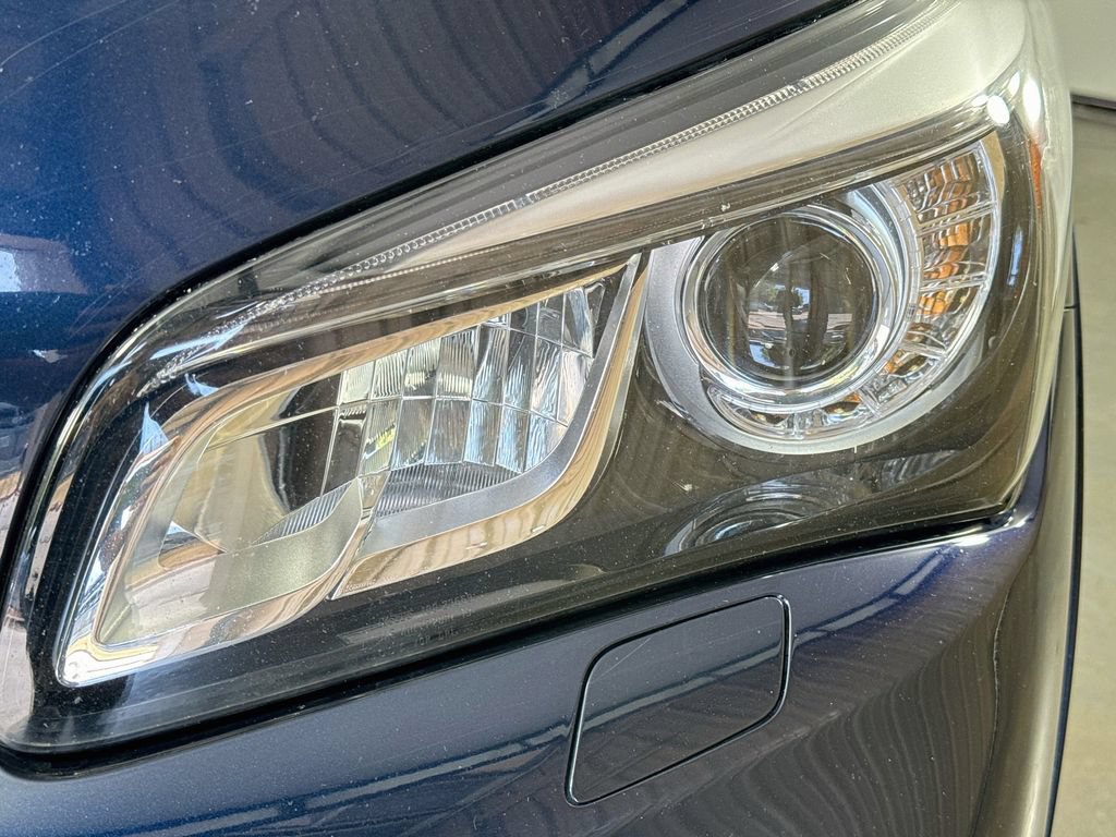 Used 2017 INFINITI QX80 2WD w/ Deluxe Technology Package image 43