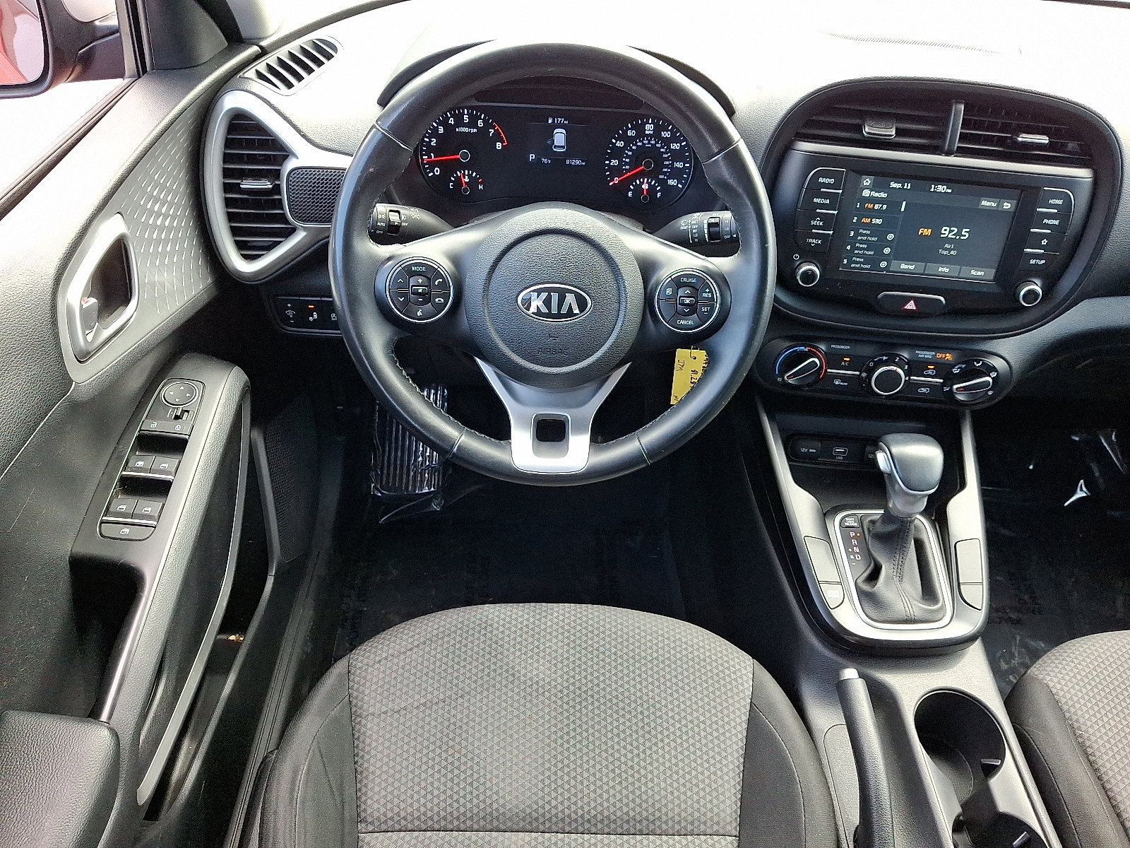 Used 2020 Kia Soul X-Line FWD image 11