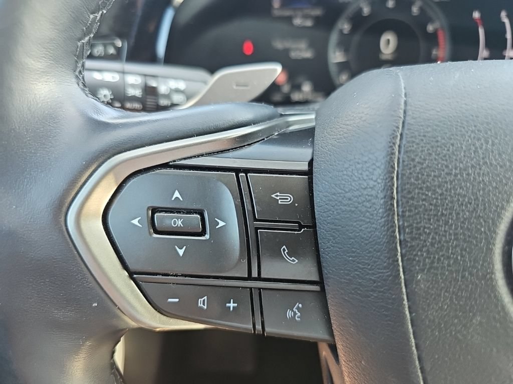 Used 2022 Lexus NX 350 AWD w/ Cold Area Package image 9