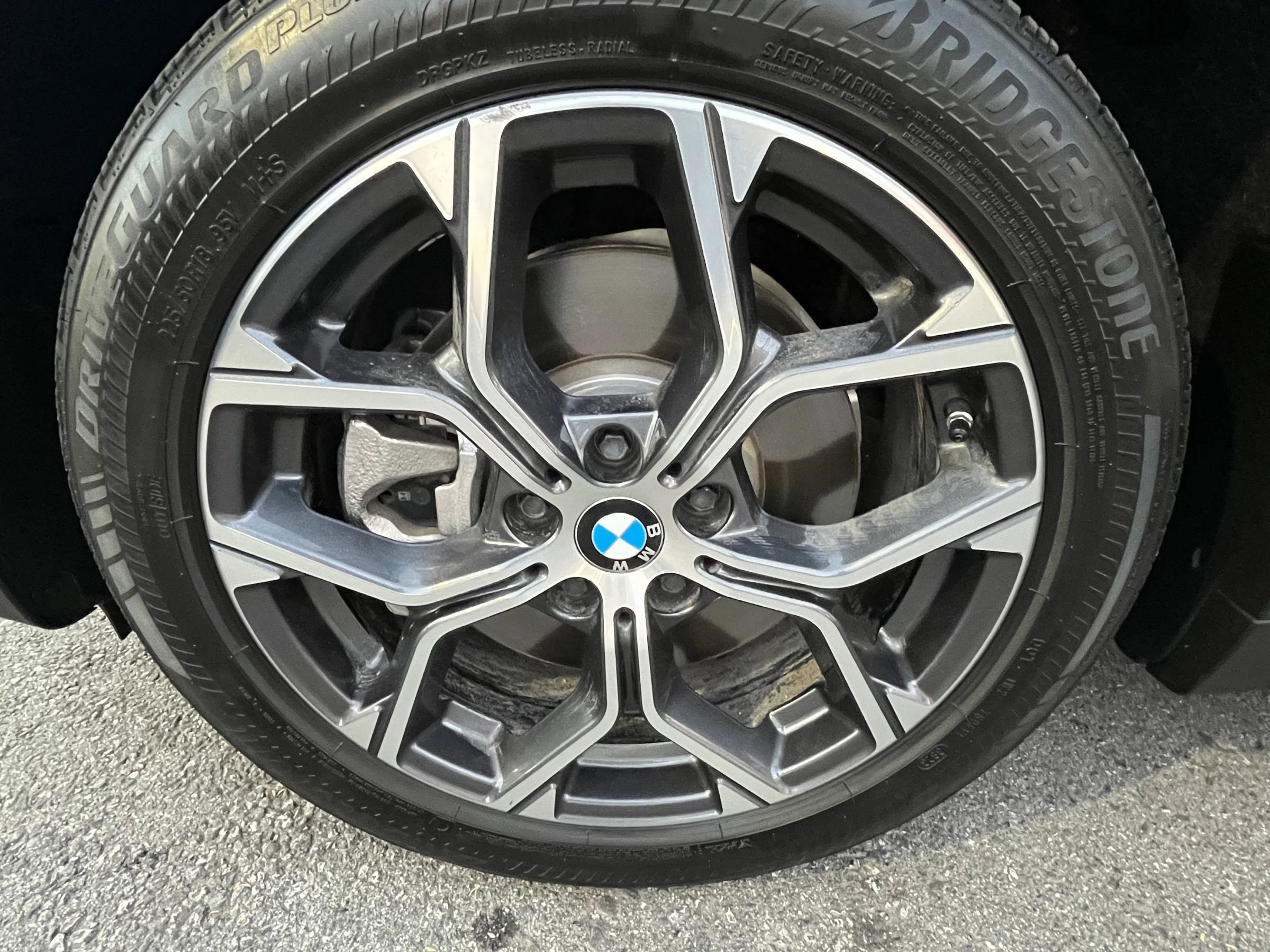 Used 2021 BMW X1 xDrive28i w/ Premium Package image 27