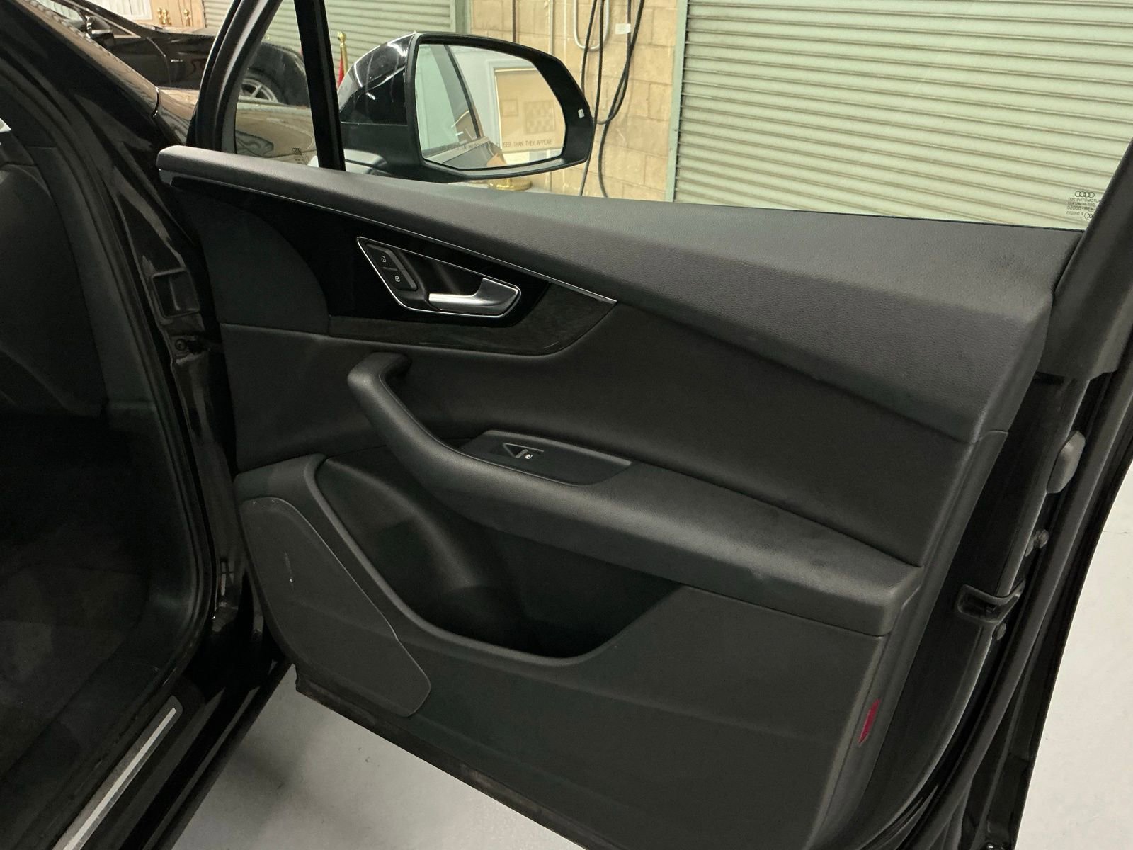 Used 2018 Audi Q7 3.0T Premium image 14