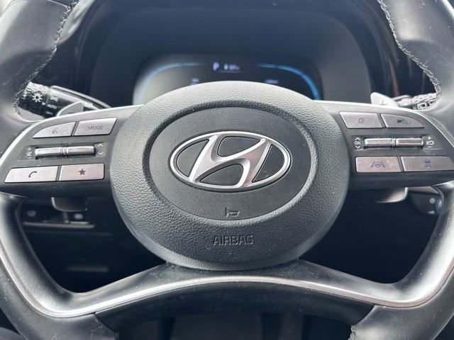 Used 2024 Hyundai Palisade XRT AWD/4WD image 9