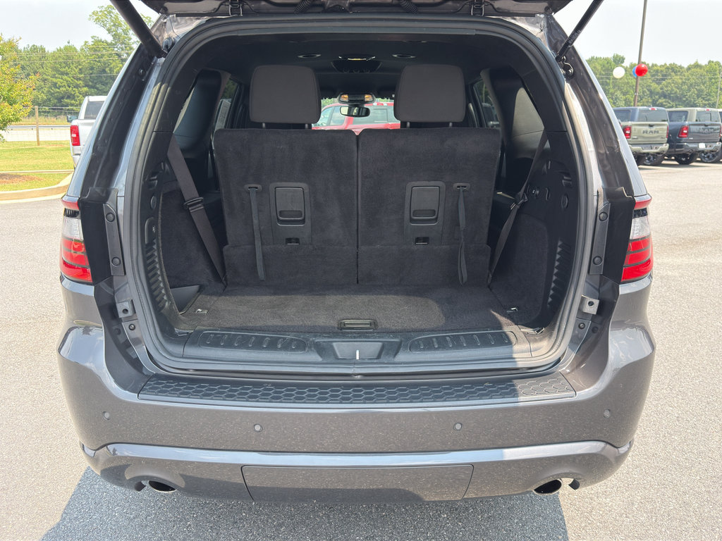Used 2025 Dodge Durango GT AWD/4WD image 20