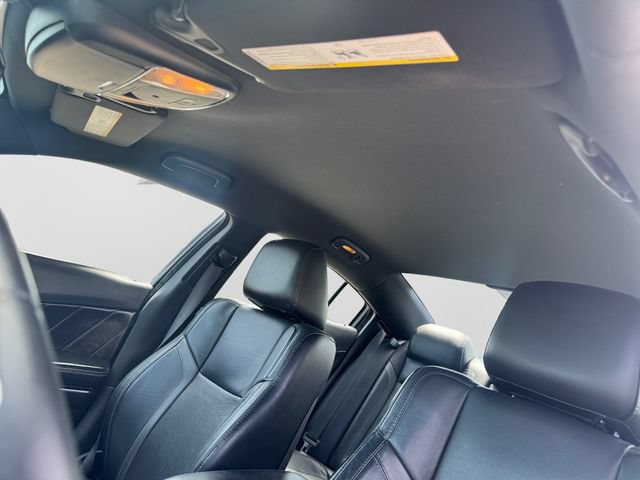 Used 2016 Dodge Charger SXT w/ Plus Group RWD image 12