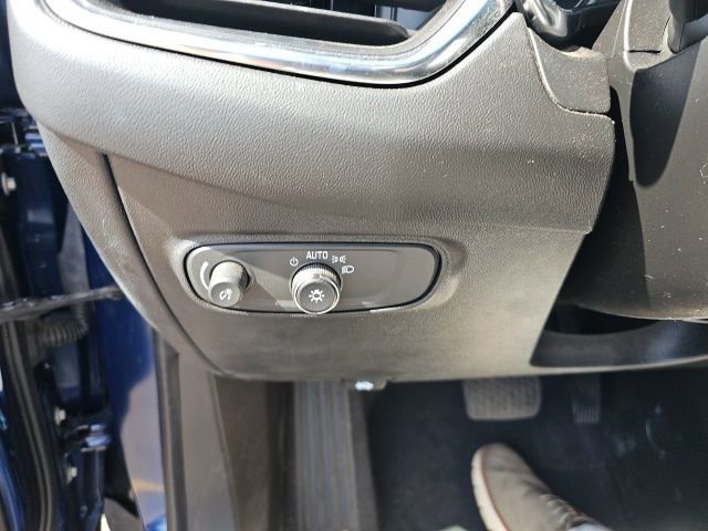 Certified 2022 Chevrolet Equinox LT image 17