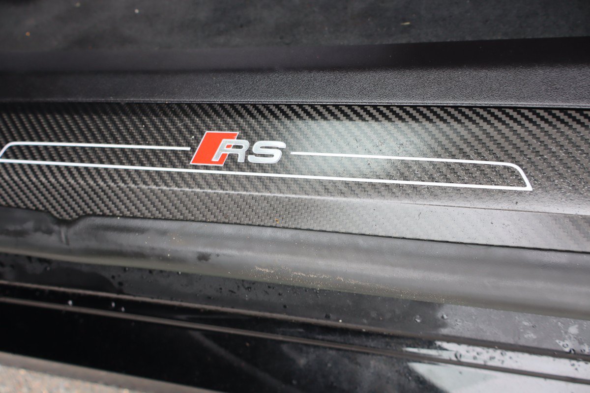 Used 2023 Audi RS e-tron GT w/ Carbon Performance Package AWD/4WD image 10