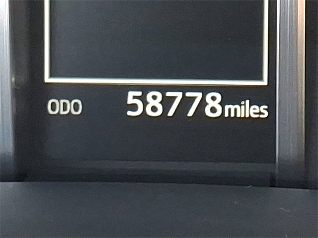 Used 2021 Toyota 4Runner Limited image 22