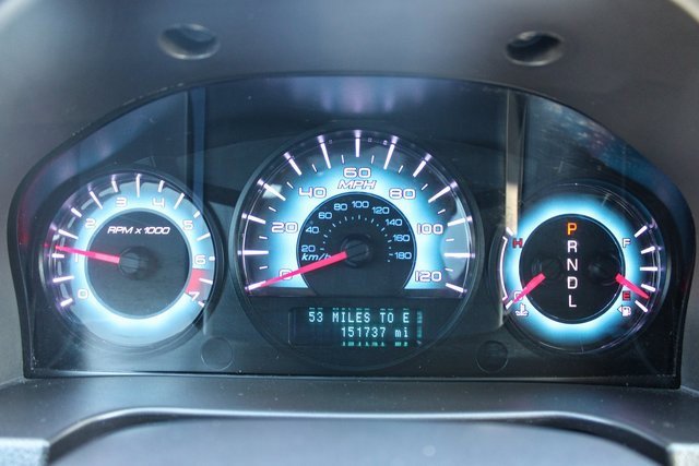 Used 2012 Ford Fusion SE image 27