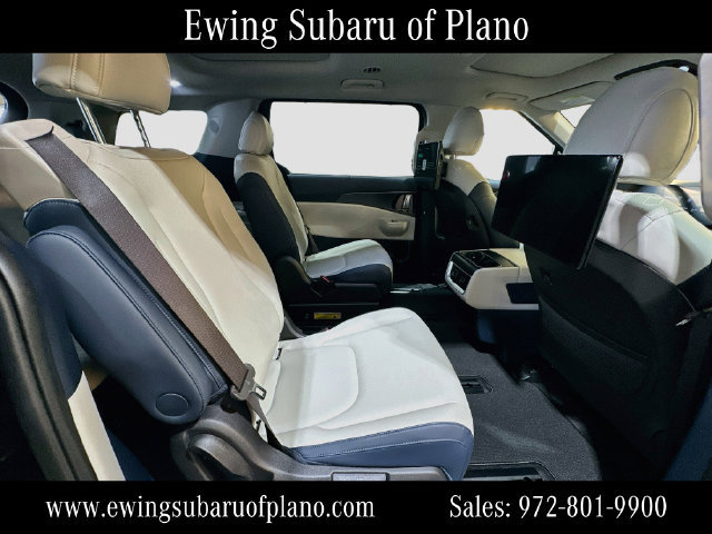 Used 2025 Kia Carnival SX FWD image 30