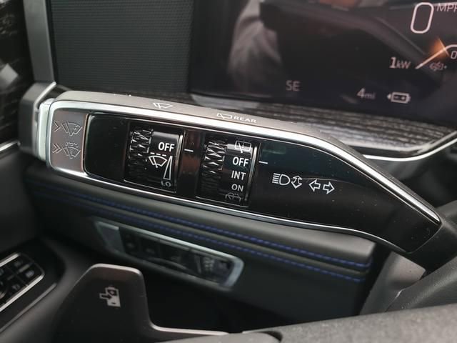 New 2026 Cadillac Escalade IQ Luxury 1 image 24