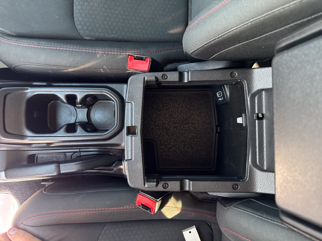Used 2019 Jeep Wrangler Unlimited Rubicon AWD/4WD image 24