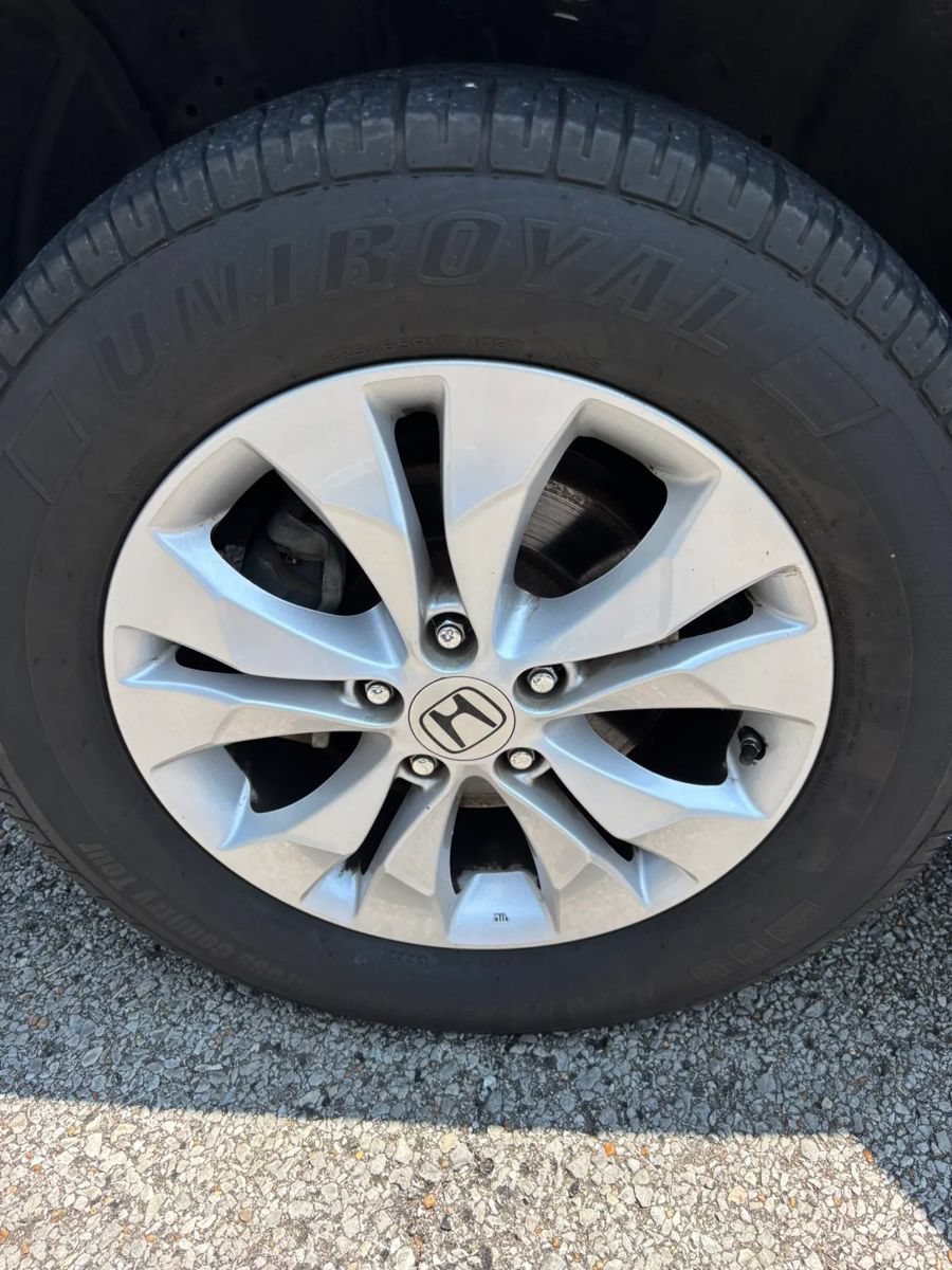 Used 2013 Honda CR-V EX-L image 23