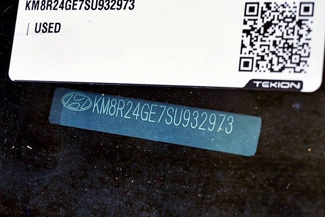 Used 2025 Hyundai Palisade SEL image 34