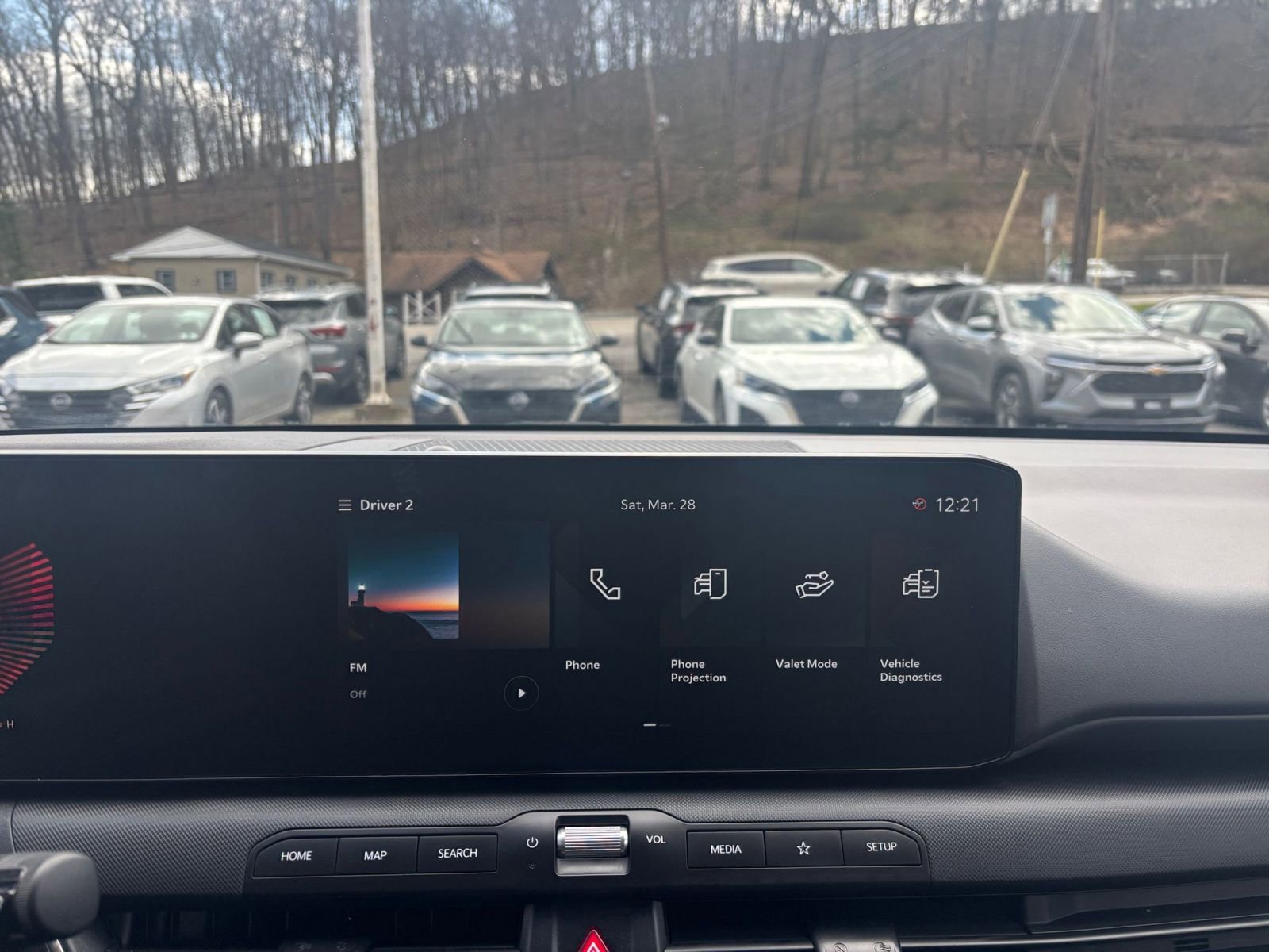 Used 2025 Kia K4 LXS image 20