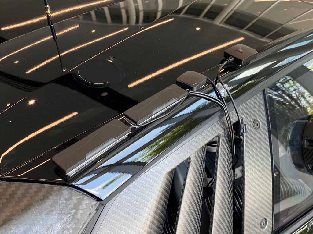 Used 2023 Lamborghini Huracan EVO image 36