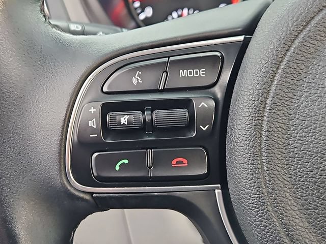 Used 2018 Kia Optima EX w/ Premium Package FWD image 13