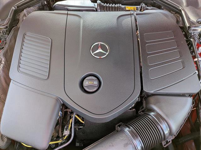 Certified 2026 Mercedes-Benz C 300 Sedan image 22