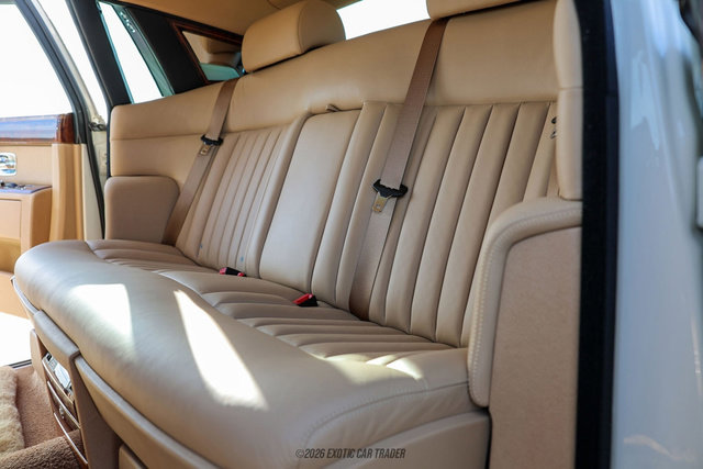 Used 2012 Rolls-Royce Phantom Sedan image 29