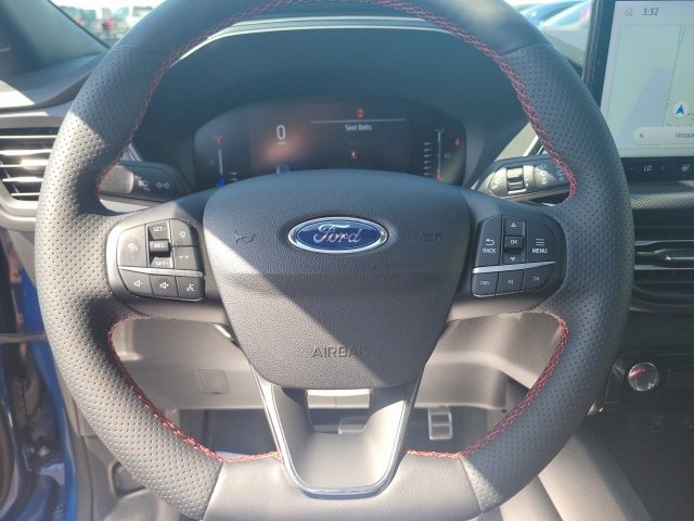 Used 2023 Ford Escape ST-Line w/ Tech Pack #1 image 6