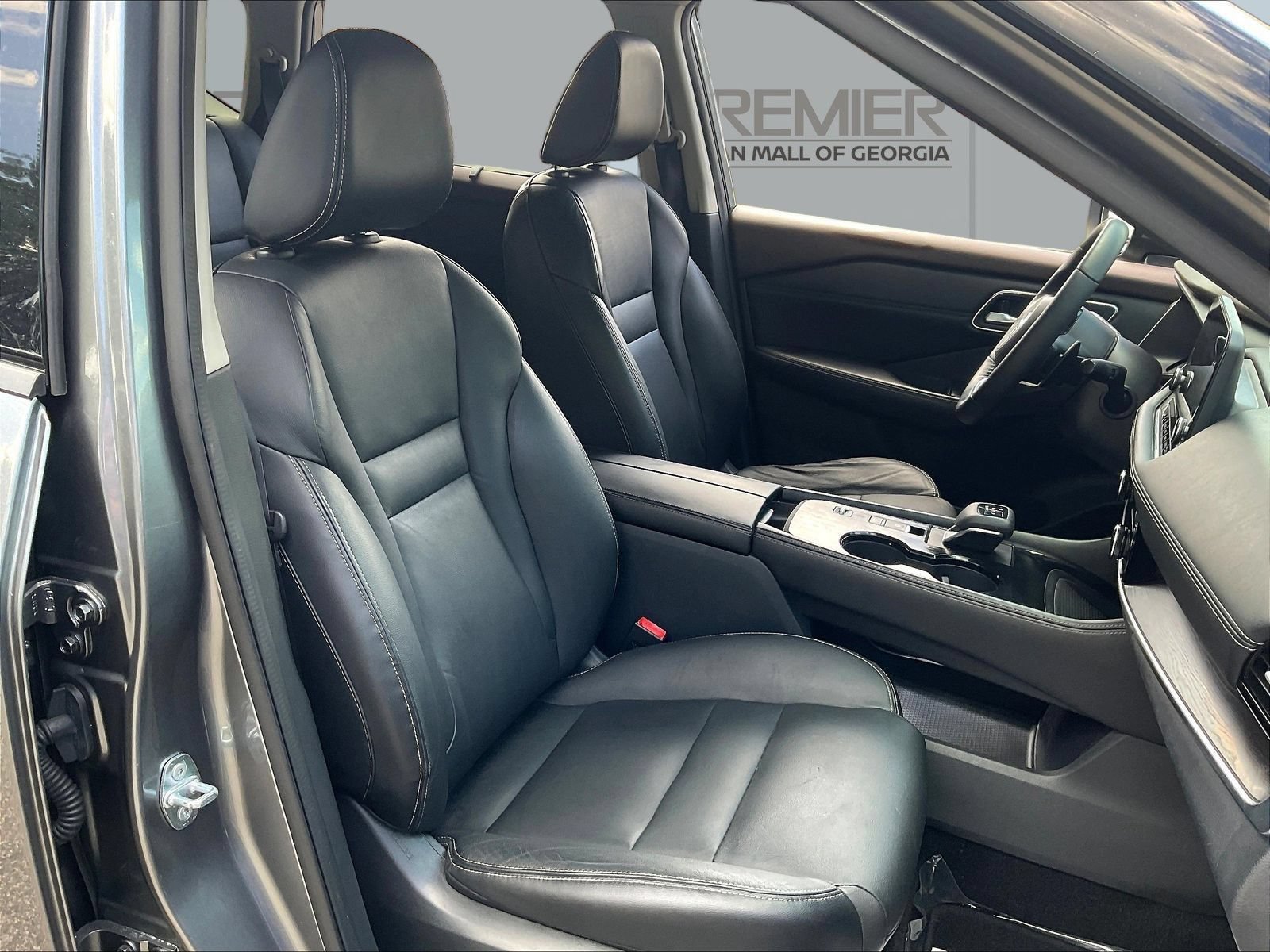 Used 2021 Nissan Rogue SL w/ Premium Package FWD image 31