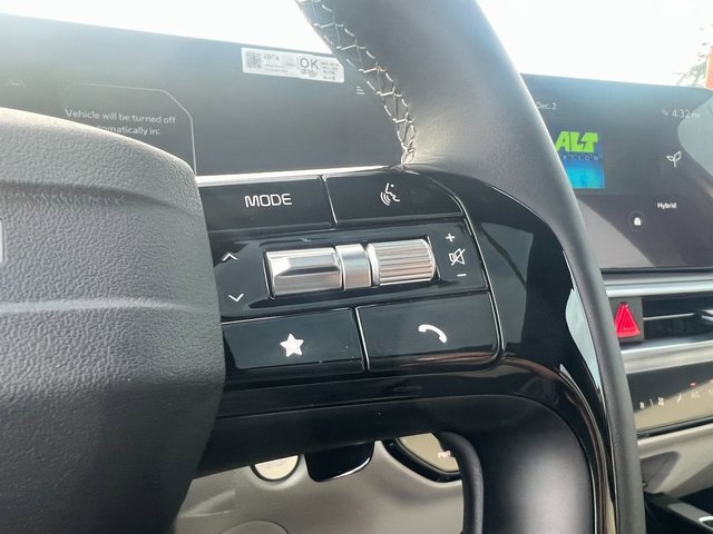 New 2026 Kia Sorento SX Prestige image 20