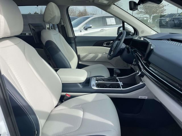 New 2026 Kia Carnival SX Prestige image 14